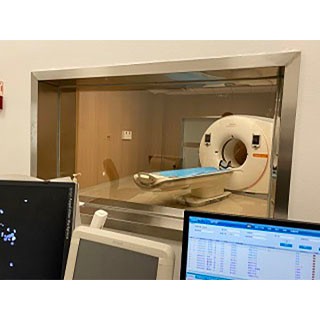 汕尾防X射线铅玻璃